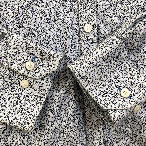 Marks & Spencer Autograph men’s shirt, Sz. XL - Picture 5 of 8